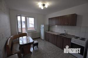 2-к квартира, на длительный срок, 60м2, 2/5 этаж