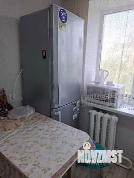 2-к квартира, на длительный срок, 44м2, 5/5 этаж