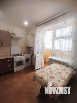 1-к квартира, на длительный срок, 40м2, 9/13 этаж