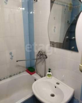 3-к квартира, на длительный срок, 65м2, 2/9 этаж