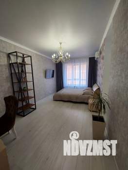 2-к квартира, посуточно, 54м2, 13/14 этаж