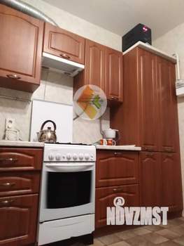 1-к квартира, на длительный срок, 40м2, 1/9 этаж