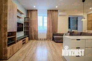 Студия квартира, на длительный срок, 32м2, 4/5 этаж