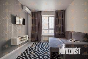 1-к квартира, на длительный срок, 49м2, 10/20 этаж