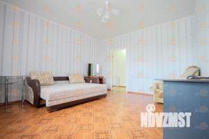 1-к квартира, на длительный срок, 40м2, 3/9 этаж