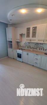 1-к квартира, на длительный срок, 45м2, 7/11 этаж