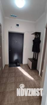 1-к квартира, на длительный срок, 35м2, 15/19 этаж