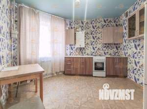 1-к квартира, на длительный срок, 36м2, 4/18 этаж