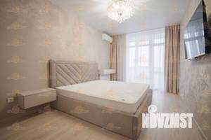 2-к квартира, на длительный срок, 60м2, 13/16 этаж