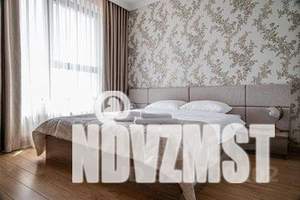 1-к квартира, посуточно, 43м2, 7/9 этаж