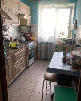 3-к квартира, на длительный срок, 80м2, 9/9 этаж