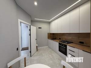 1-к квартира, на длительный срок, 26м2, 17/25 этаж