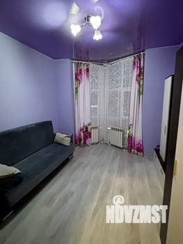 1-к квартира, на длительный срок, 30м2, 8/17 этаж