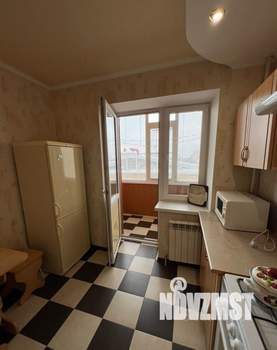 1-к квартира, на длительный срок, 37м2, 7/9 этаж