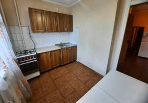 1-к квартира, на длительный срок, 37м2, 5/9 этаж