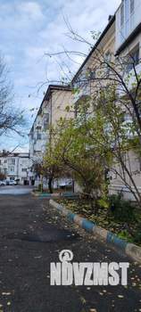 2-к квартира, на длительный срок, 48м2, 3/4 этаж