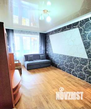 1-к квартира, на длительный срок, 34м2, 1/5 этаж