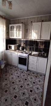 1-к квартира, на длительный срок, 36м2, 4/5 этаж