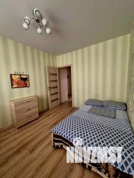 2-к квартира, посуточно, 70м2, 7/16 этаж