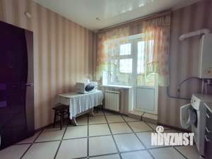 1-к квартира, на длительный срок, 41м2, 7/12 этаж