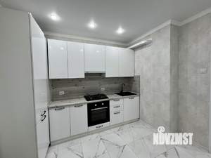 1-к квартира, на длительный срок, 37м2, 2/13 этаж