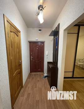 1-к квартира, на длительный срок, 35м2, 10/12 этаж