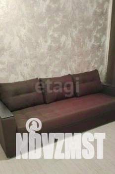 1-к квартира, на длительный срок, 26м2, 1/6 этаж