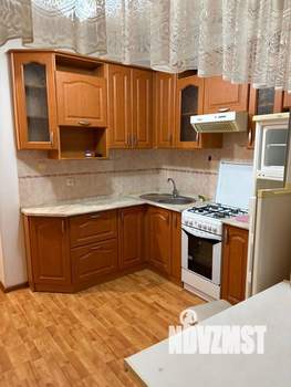 1-к квартира, на длительный срок, 40м2, 3/9 этаж