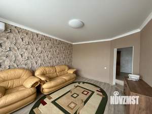 2-к квартира, на длительный срок, 57м2, 3/3 этаж