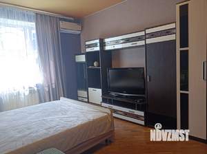 1-к квартира, на длительный срок, 41м2, 1/13 этаж