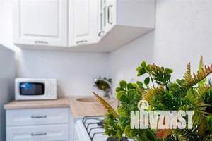 1-к квартира, посуточно, 34м2, 4/19 этаж