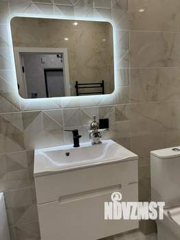 1-к квартира, на длительный срок, 45м2, 6/26 этаж