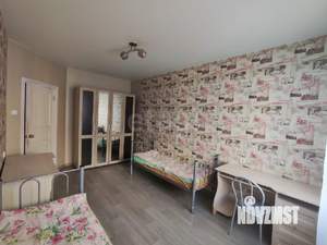 1-к квартира, на длительный срок, 32м2, 6/18 этаж