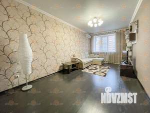2-к квартира, на длительный срок, 54м2, 4/9 этаж