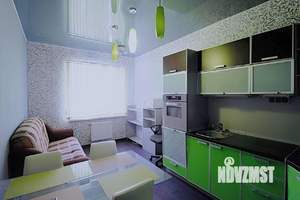 1-к квартира, на длительный срок, 52м2, 4/10 этаж