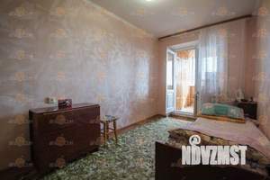 2-к квартира, на длительный срок, 49м2, 9/10 этаж