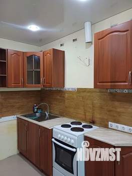 2-к квартира, на длительный срок, 46м2, 1/5 этаж