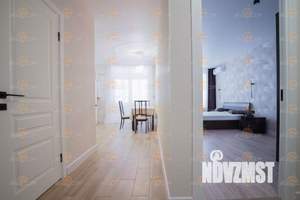 1-к квартира, на длительный срок, 41м2, 10/19 этаж