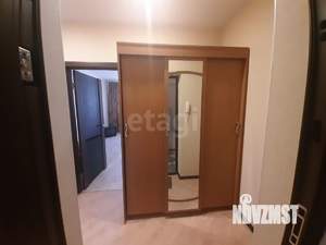 1-к квартира, на длительный срок, 40м2, 3/12 этаж