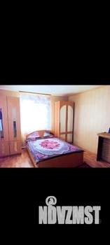 1-к квартира, на длительный срок, 33м2, 2/2 этаж