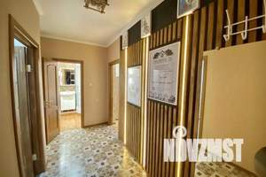 2-к квартира, посуточно, 58м2, 4/17 этаж