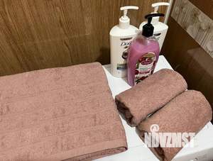 1-к квартира, посуточно, 40м2, 11/18 этаж