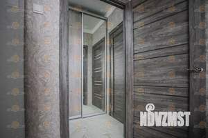 2-к квартира, на длительный срок, 56м2, 18/18 этаж