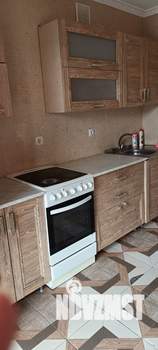 1-к квартира, на длительный срок, 33м2, 2/6 этаж