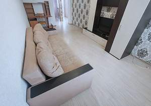 2-к квартира, на длительный срок, 55м2, 5/6 этаж