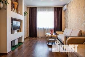 2-к квартира, посуточно, 60м2, 8/12 этаж