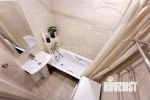 1-к квартира, на длительный срок, 44м2, 5/10 этаж