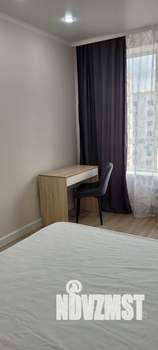 1-к квартира, на длительный срок, 45м2, 6/8 этаж