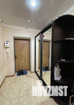 1-к квартира, на длительный срок, 45м2, 4/10 этаж