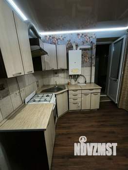 1-к квартира, на длительный срок, 34м2, 6/12 этаж